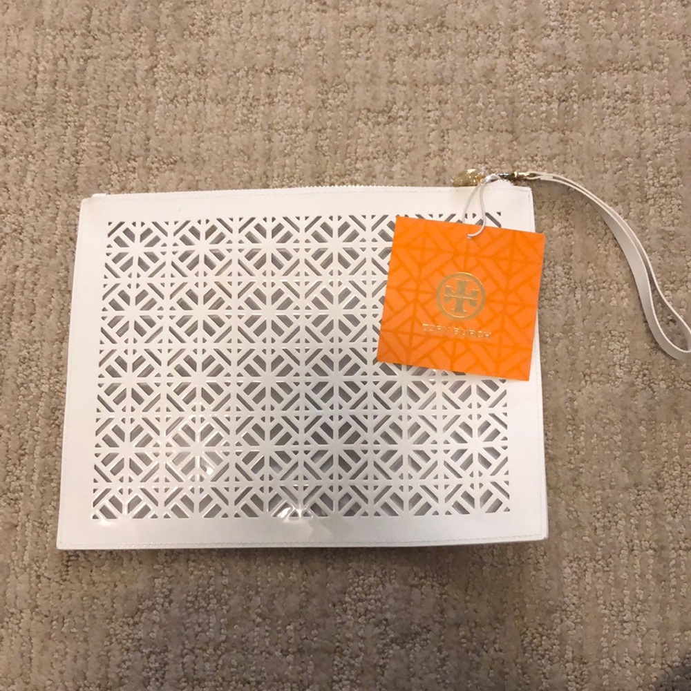 Tory Burch Clutch